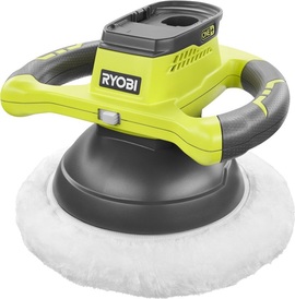 Cordless buffer Ryobi R18B-0