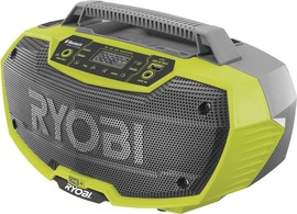 Radio Ryobi R18RH-0