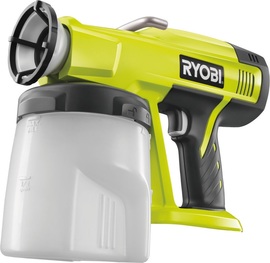 Cordless speed sprayer Ryobi P620