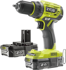 Brushless drill driver Ryboi R18DD7-220S
