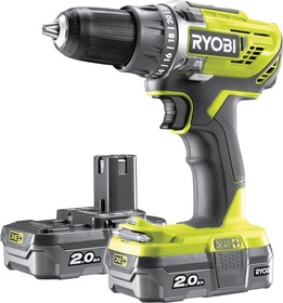 Drill driver Ryobi R18DD3-220S