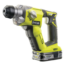 Rotary hammer Ryobi R18SDS-125S