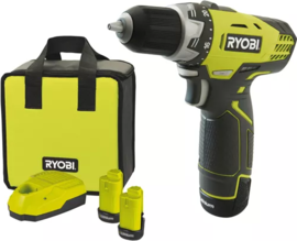 Drill driver Ryobi RCD12012L