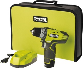 Drill driver Ryobi R12DD-L13S