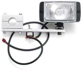 Light kit for Husqvarna Soff-Cut 4000 early entry saw