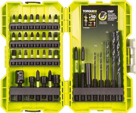 Accessories kit Ryobi RAK38DSDI2 (38 pieces)