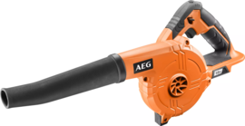 Cordless blower AEG PowerTools BGE18-0