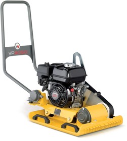 Single Direction Vibratory Plate Wacker Neuson VP 2050 A