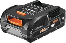 Akumulator AEG PowerTools L1815G 1,5 Ah