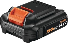 Akumulator AEG PowerTools L1415G3 1,5 Ah