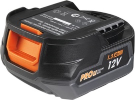 Akumulator AEG PowerTools L1215R 1,5 Ah