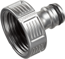 Tap connector Gardena Premium OGS 33.3 mm (G 1″)