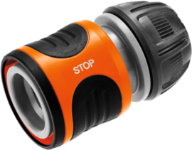 Water stop Gardena OGS 13 mm (1/2″) - 15 mm (5/8″)