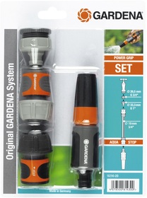 Basic watering set Gardena OGS 3/4″