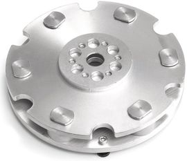 Głowica HR 820, do intensywnego usuwania i obróbki nawierzchni do Szlifierki podłogowej Husqvarna PG 830 i PG 690