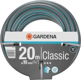Hose Gardena Classic 3/4″ - 20 m
