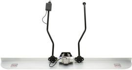 Vibrating screed Enar QXE (2,5 m profile)