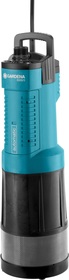 Submersible pressure pump Gardena Comfort 6000/5 automatic