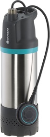 Submersible pressure pump Gardena 5900/4 inox
