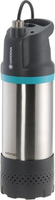 Submersible pressure pump Gardena 5900/4 inox automatic