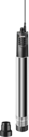 Premium pompa głębinowa 6000/5 inox automatic