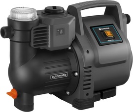 Electronic hydrophore Gardena Classic 3500/4E