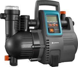 Electronic hydrophore Gardena Comfort 5000/5E LCD