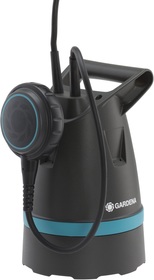 Submersible pump Gardena 8600