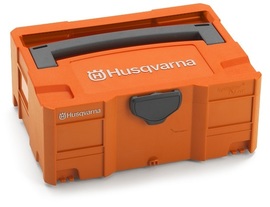 Toolbox for Husqvarna PG 820 RC i PG 820 floor grinding machine