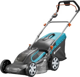 Battery lawnmower Gardena PowerMax Li-40/41 (without battery)