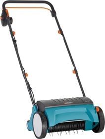 Electric lawn rake Gardena ES 500