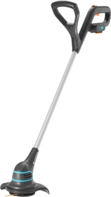 Battery trimmer Gardena SmallCut Li-23R (+ battery + charger)