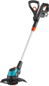 Podkaszarka akumulatorowa Gardena EasyCut Li-18/23 (+ akumulator + ładowarka)