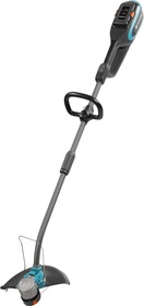 Battery trimmer Gardena PowerCut Li-40/30 (+ battery + charger)