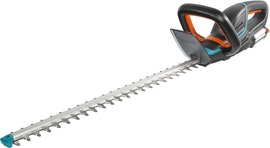 Battery hedge trimmer Gardena ComfortCut Li-18/60 (with battery)