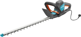 Elektryczne nożyce do żywopłotu ComfortCut 550/50