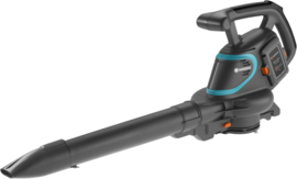 Battery blower Gardena PowerJet Li-40 (with battery)