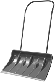 Snow shovel Gardena ClassicLine with FSC handle