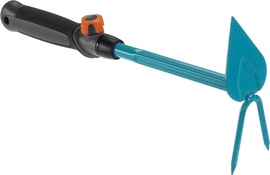 Hand hoe Gardena Combisystem 6 cm