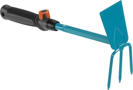 Hand hoe Gardena Combisystem 6.5 cm