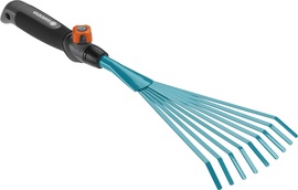 Hand rake Gardena Combisystem