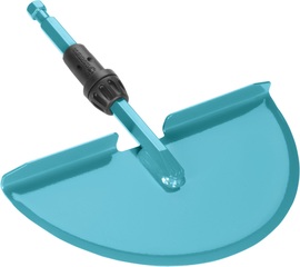 Lawn edge trimmer Gardena Combisystem