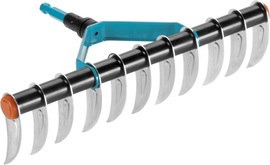 combisystem - wertykulator do trawy 35 cm