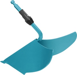 Ridge plough Gardena Combisystem