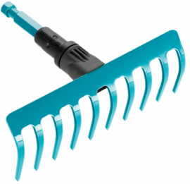 Rake Gardena Combisystem