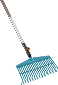 Lawn rake Gardena Combisystem