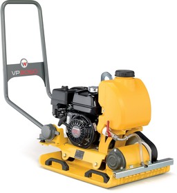 Single Direction Vibratory Plate Wacker Neuson VP 2050 Aw