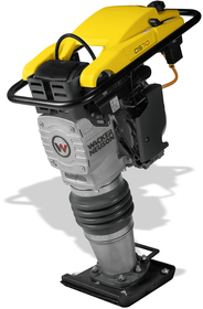 Tamping rammer Wacker Neuson DS 70 (330 mm)