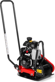 Single Direction Vibratory Plate Chicago Pneumatic MV 52