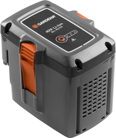 Akumulator Gardena BLi-40/100 2,6 Ah